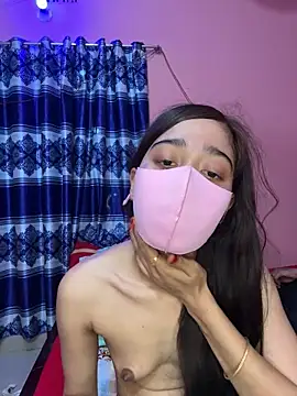 Snapshot of maya-Couple19 chatting on April 7, 5:57 pm maya-Couple19 online show from April 7, 5:57 pm