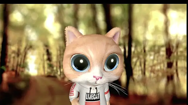 abbyli12 online show from February 1, 7:45 pm