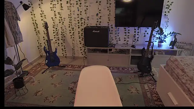 RusBradPitt online show from September 22, 10:50 am