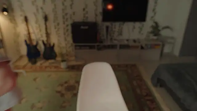 RusBradPitt online show from January 12, 2:33 pm