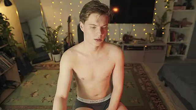 RusBradPitt online show from March 20, 11:59 am