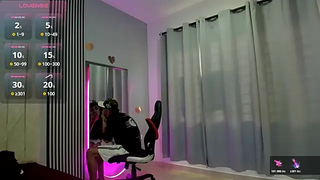 DustinandJordan online show from November 27, 1:02 pm