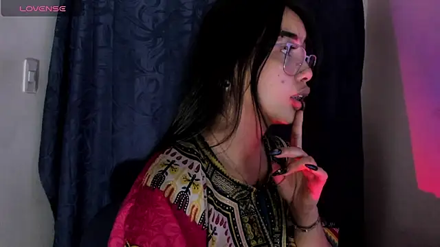 Viioleett cum online show from November 4, 2:38 pm