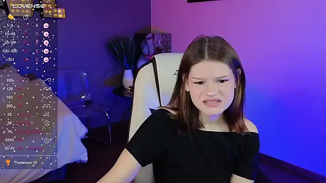 Lunamytrend online show from September 25, 12:20 pm