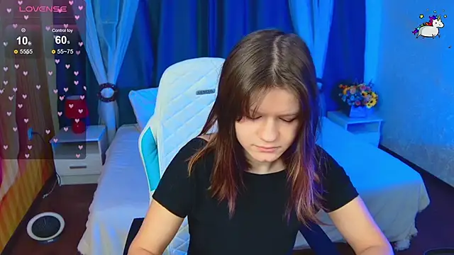 Lunamytrend online show from October 12, 6:23 am