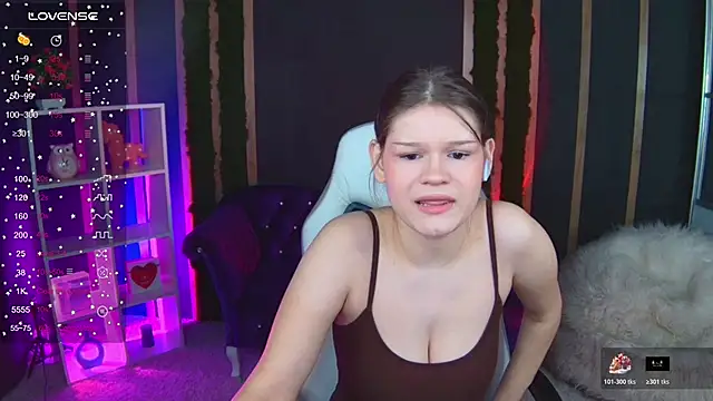 Lunamytrend online show from November 16, 6:19 am