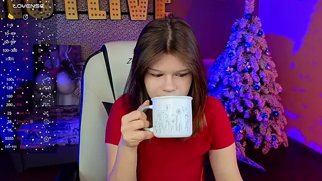 Lunamytrend online show from January 14, 6:08 am