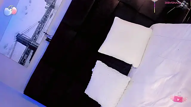 Ana Paaula23 online show from January 9, 8:54 pm