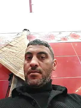 mahdiDido online show from February 4, 10:58 pm