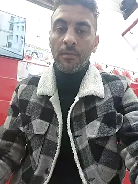 mahdiDido online show from March 30, 1:06 am