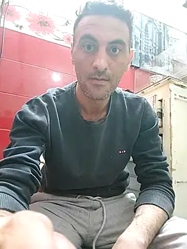 mahdiDido online show from April 7, 10:42 pm