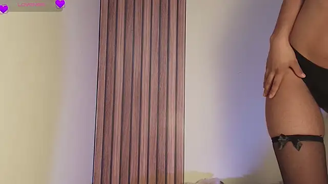 Hairyparadise online show from October 9, 12:03 pm