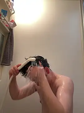 shin0689 online show from February 22, 11:47 pm