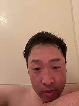 shin0689 online show from March 22, 10:51 am