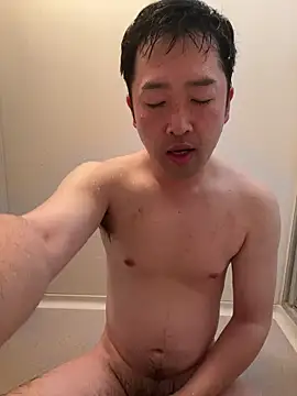 shin0689 online show from April 4, 6:55 am