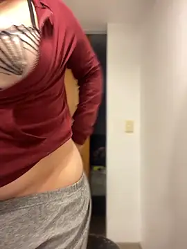 Tokio Sakura online show from November 26, 9:16 pm