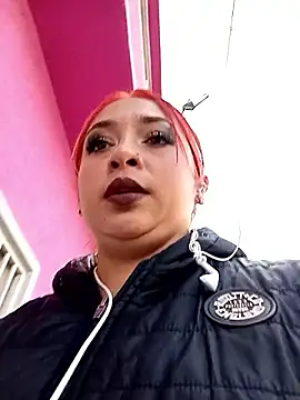 Mariana-94 online show from September 11, 11:43 am