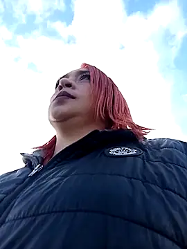 Mariana-94 online show from September 12, 11:54 am