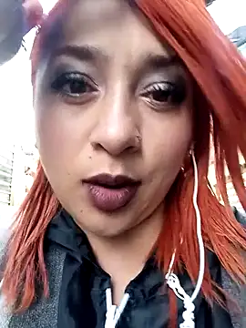 Mariana-94 online show from September 16, 11:44 am