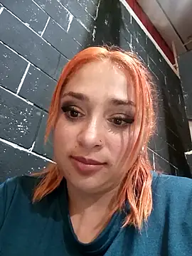 Mariana-94 online show from September 26, 9:19 pm