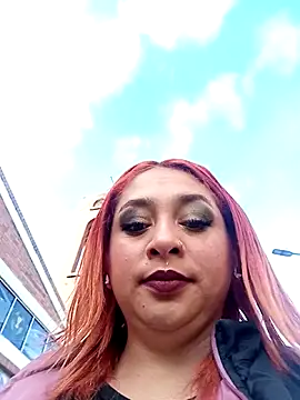 Mariana-94 online show from October 22, 11:43 am