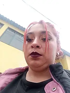 Mariana-94 online show from October 23, 11:42 am