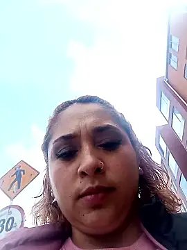 Mariana-94 online show from January 8, 8:22 pm