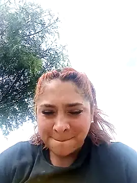 Mariana-94 online show from January 12, 3:39 pm