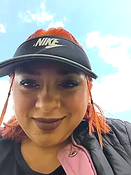 Mariana-94 online show from January 17, 2:00 pm