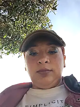 Mariana-94 online show from February 4, 1:06 pm