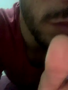 3Omar45 online show from November 9, 3:32 pm