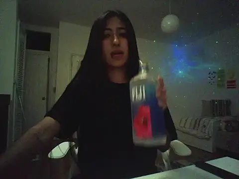 OwnedBySky online show from September 9, 3:39 am