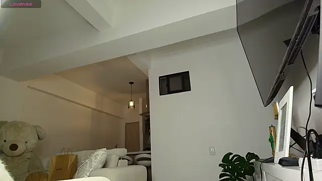 Snapshot of brunothompson3 chatting on November 16, 12:38 am brunothompson3 online show from November 16, 12:38 am