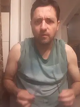 Gearsuit online show from November 3, 8:32 pm