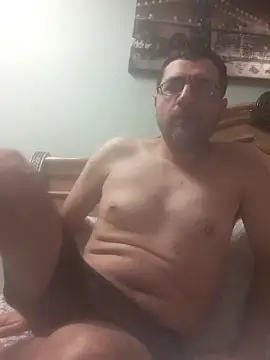 Gearsuit online show from February 22, 11:03 pm