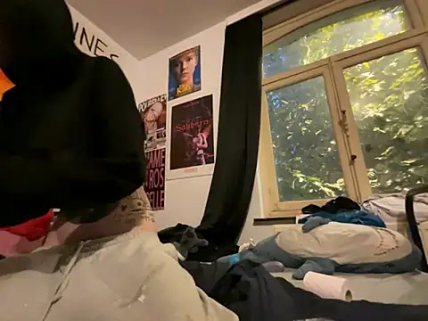 Snapshot of Styxlust chatting on September 10, 6:30 pm Styxlust online show from September 10, 6:30 pm