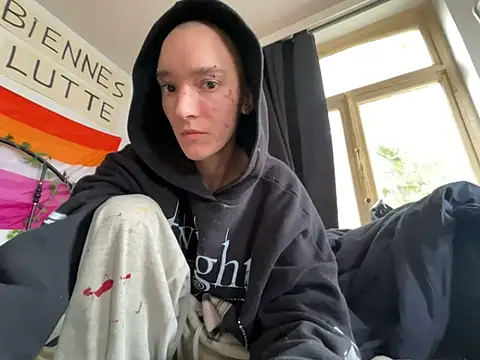 Snapshot of Styxlust chatting on September 11, 12:16 pm Styxlust online show from September 11, 12:16 pm