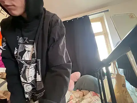 Styxlust online show from March 28, 1:54 pm