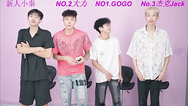 BeautifulBoys-888 online show from September 19, 8:16 am