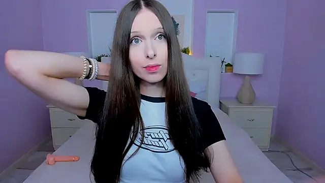 dark k1tty online show from February 27, 9:04 pm