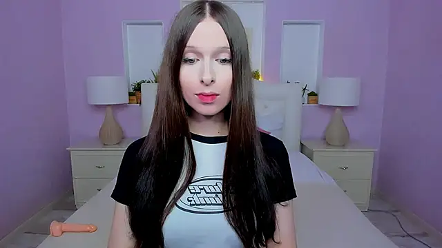 dark k1tty online show from February 28, 9:16 pm