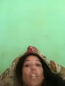 Snapshot of Riya_jaan12 chatting on October 23, 9:30 am Riya jaan12 online show from October 23, 9:30 am