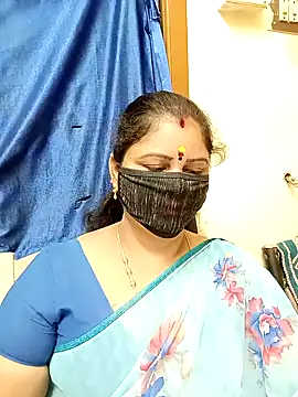 sushma26 online show from January 12, 5:40 pm