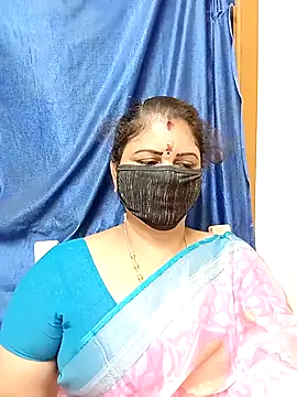 sushma26 online show from February 11, 8:03 pm