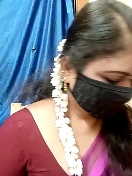 sushma26 online show from March 27, 5:56 pm