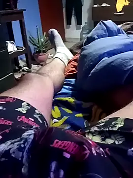 QJHoElyking online show from October 22, 7:41 am