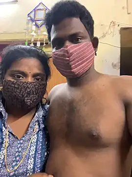 anubabysk12 online show from October 31, 9:10 am