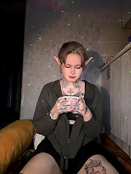 n1ghtcloud online show from October 2, 9:55 pm