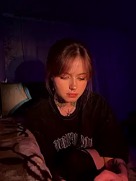 n1ghtcloud online show from January 12, 6:35 pm