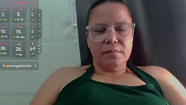 Snapshot of latinamaster chatting on October 8, 12:58 pm latinamaster online show from October 8, 12:58 pm